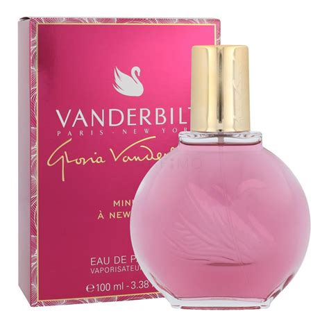 vanderbilt parfum 100 ml.